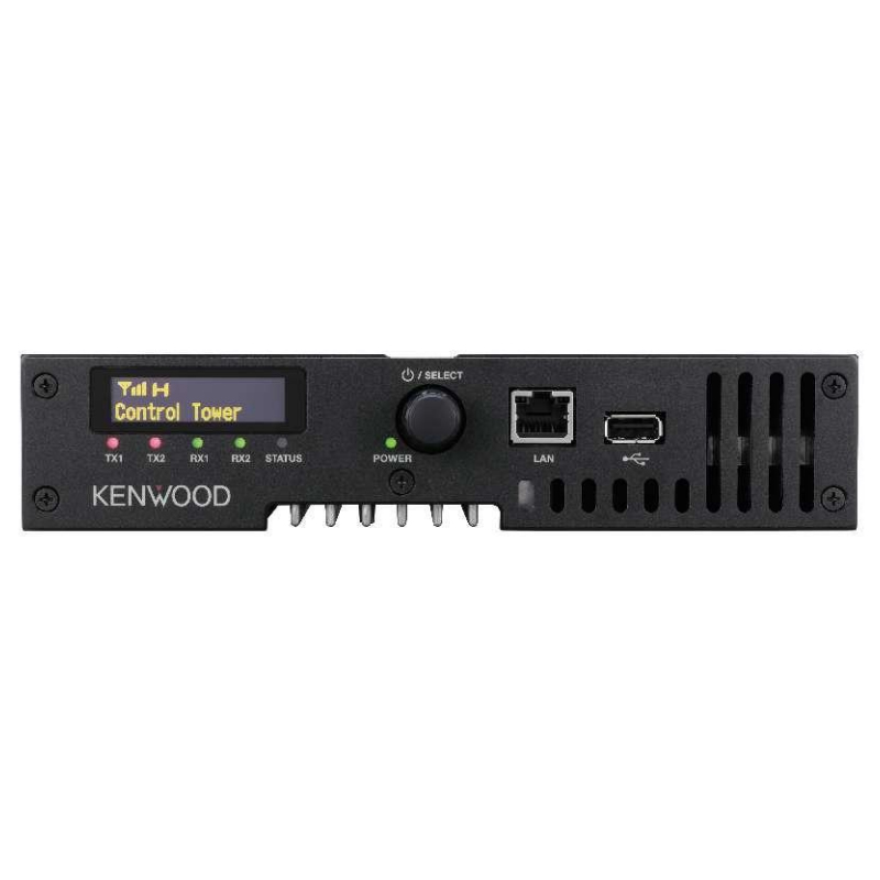 建伍NXR-1700E數(shù)字中繼臺