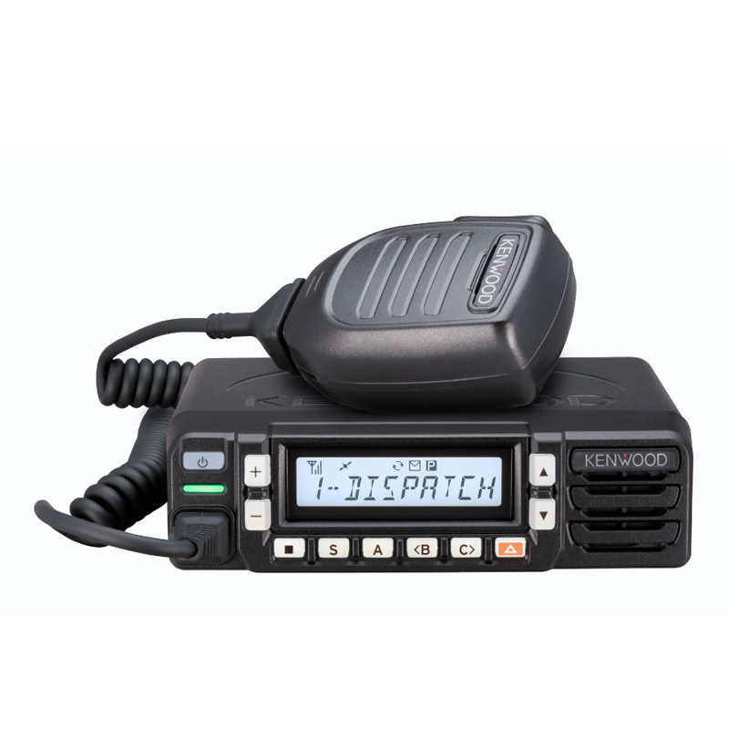建伍NX-1700D-C數(shù)字車載臺