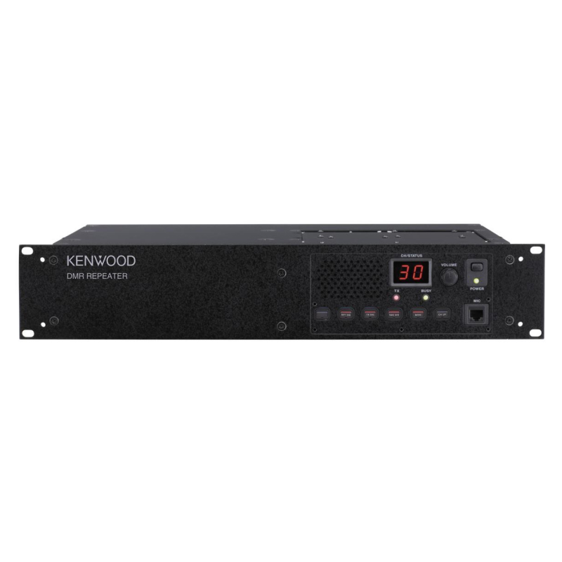 建伍TKR-D710數(shù)字中繼臺