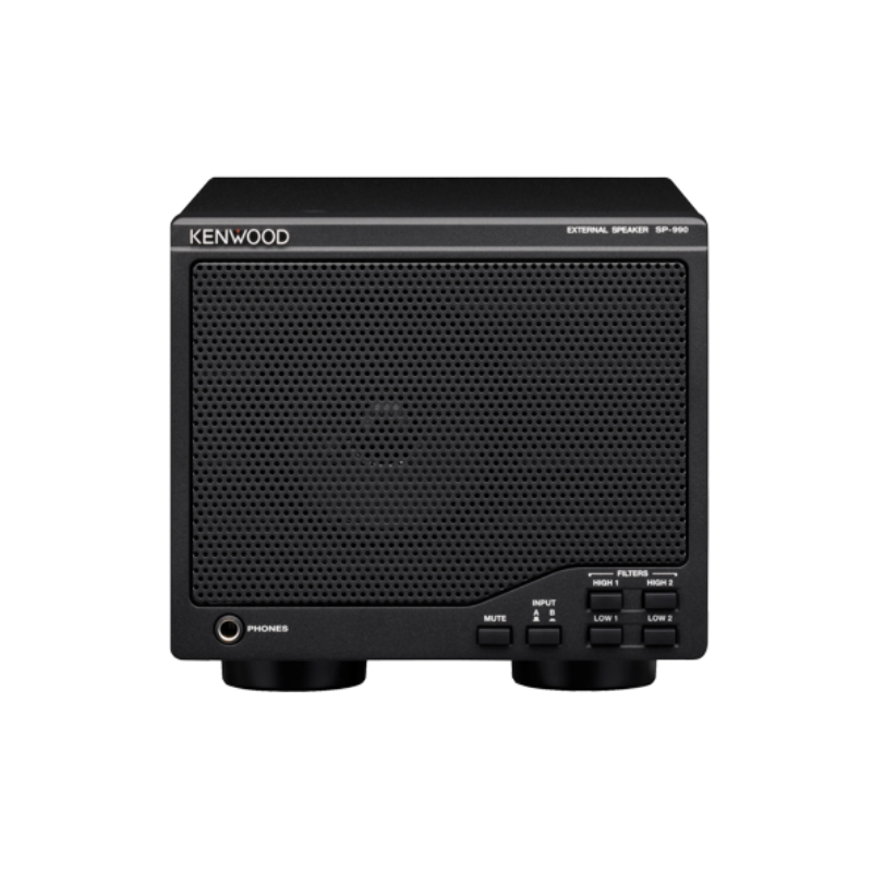 建伍SP-990外置基站揚(yáng)聲器